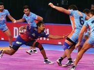Chandran Ranjit